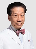 Eddie C. Cheung M.D.